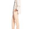 Scotch & Soda Chino Stuart Regular Slim Fit orange