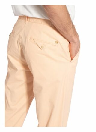 Scotch & Soda Chino Stuart Regular Slim Fit orange