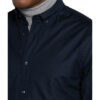 Scotch & Soda Casual-Hemd Herren, Blau