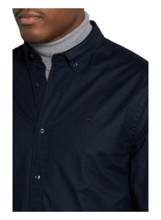 Scotch & Soda Casual-Hemd Herren, Blau
