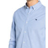 Scotch & Soda Casual-Hemd Herren, Blau