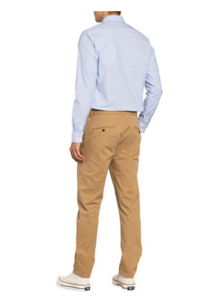 Scotch & Soda Casual-Hemd Herren, Grau