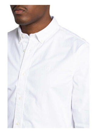 Scotch & Soda Casual-Hemd Herren, Weiß