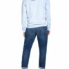 Scotch & Soda Hoodie Herren, Blau