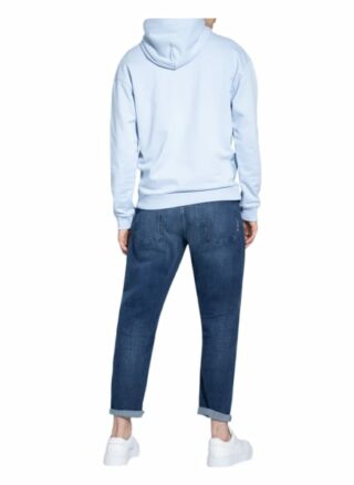 Scotch & Soda Hoodie Herren, Blau