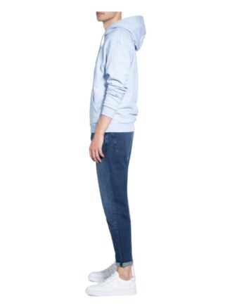 Scotch & Soda Hoodie Herren, Blau