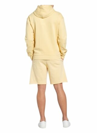 Scotch & Soda Hoodie gelb
