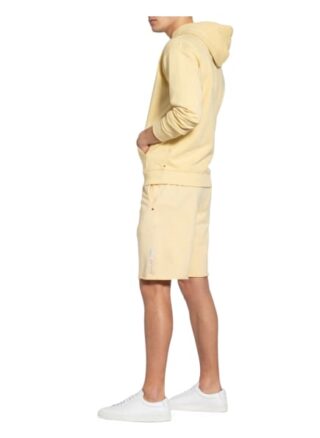 Scotch & Soda Hoodie gelb