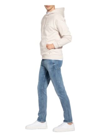 Scotch & Soda Hoodie Herren, Grau