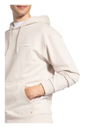 Scotch & Soda Hoodie grau