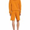 Scotch & Soda Hoodie orange