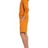Scotch & Soda Hoodie orange