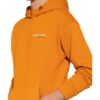 Scotch & Soda Hoodie orange
