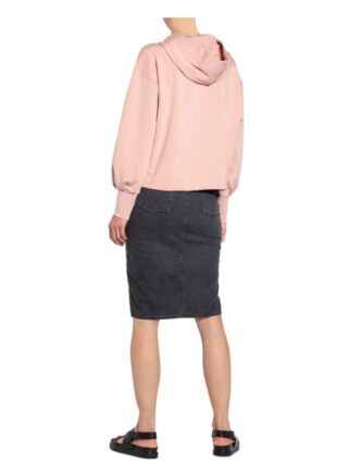 Scotch & Soda Hoodie rosa