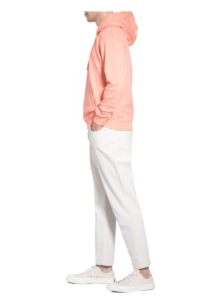 Scotch & Soda Hoodie Herren, Pink