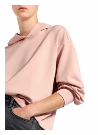 Scotch & Soda Hoodie rosa