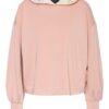 Scotch & Soda Hoodie rosa