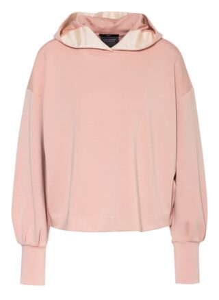 Scotch & Soda Hoodie rosa