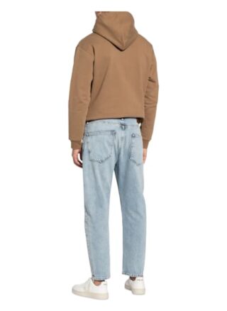 Scotch & Soda Jeans Dean Tapered Fit blau