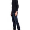 Scotch & Soda Ralston Slim Fit Jeans Herren, Blau