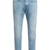 Scotch & Soda Ralston Slim Fit Jeans Herren, Blau