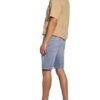 Scotch & Soda Jeans-Shorts Ralston Regular Slim Fit blau