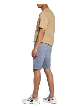 Scotch & Soda Jeans-Shorts Ralston Regular Slim Fit blau