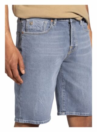 Scotch & Soda Jeans-Shorts Ralston Regular Slim Fit blau