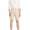 Scotch & Soda Jeans-Shorts beige