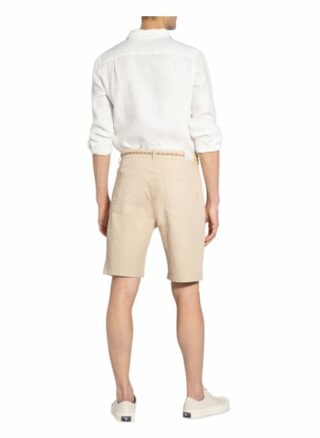 Scotch & Soda Jeans-Shorts beige