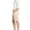 Scotch & Soda Jeans-Shorts beige
