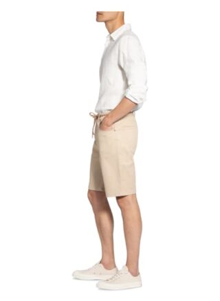 Scotch & Soda Jeans-Shorts beige
