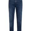 Scotch & Soda Skim Slim Fit Jeans Herren, Blau