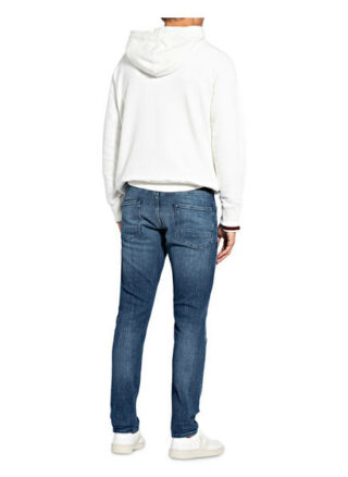 Scotch & Soda Jeans Tye Slim Tapered Fit blau
