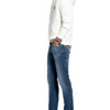 Scotch & Soda Jeans Tye Slim Tapered Fit blau