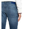Scotch & Soda Jeans Tye Slim Tapered Fit blau