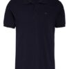 Scotch & Soda Pique-Poloshirt Herren, Blau