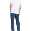 Scotch & Soda Pique-Poloshirt Herren, Weiß