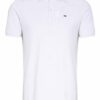 Scotch & Soda Pique-Poloshirt Herren, Weiß