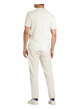Scotch & Soda T-Shirt Herren, Weiß
