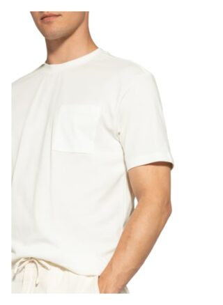 Scotch & Soda T-Shirt Herren, Weiß