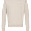 Scotch & Soda Sweatshirt Herren, Beige