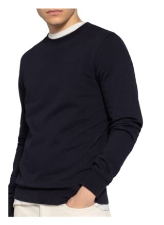 Scotch & Soda Sweatshirt Herren, Blau