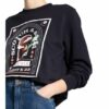 Scotch & Soda Sweatshirt blau