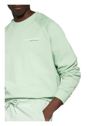 Scotch & Soda Sweatshirt gruen