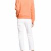 Scotch & Soda Sweatshirt orange