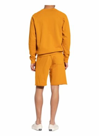 Scotch & Soda Sweatshirt orange