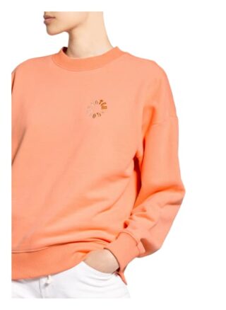 Scotch & Soda Sweatshirt orange