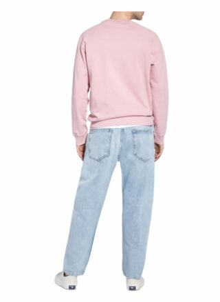 Scotch & Soda Sweatshirt rosa