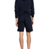 Scotch & Soda Sweatshorts blau